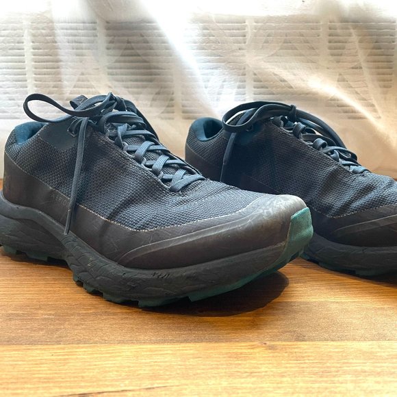 AERIOS GTX SHOE - Picture 3 of 3